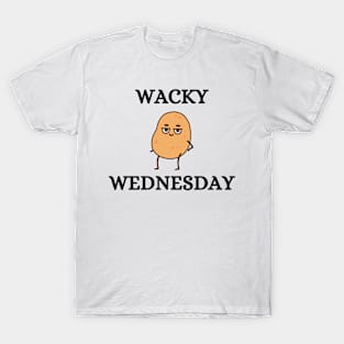 Wacky Wednesday T-Shirt